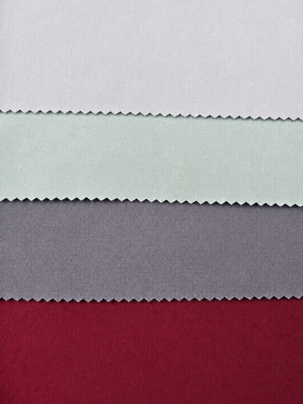Interlock en modal Lenzing™ et élasthanne – M93680