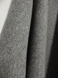 Maille effet lainage en polyester et élasthanne – M93540