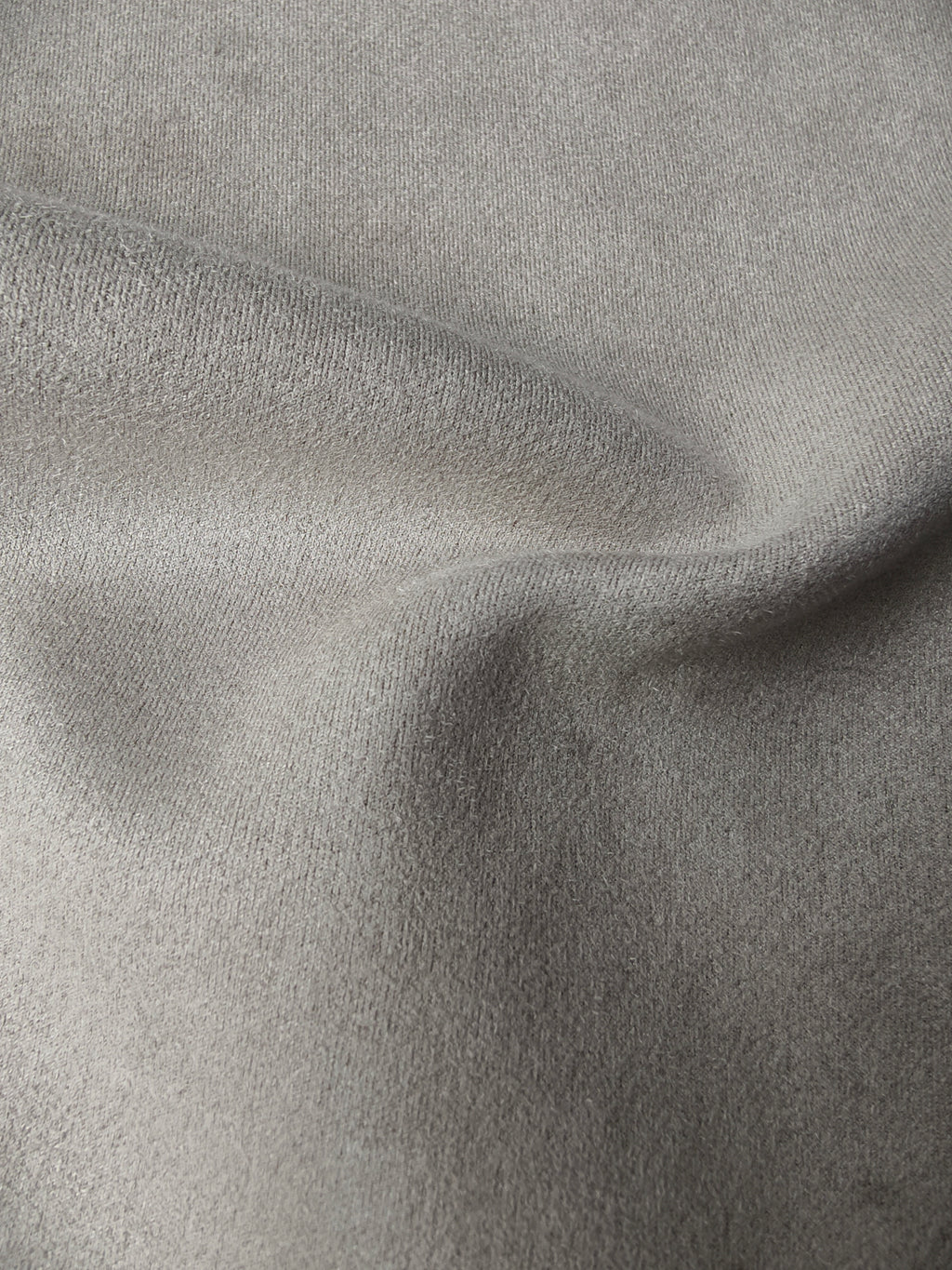 Scuba suédé en polyester et élasthanne – M93490