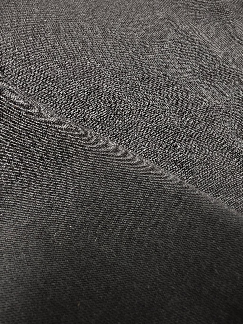 Jersey chaud en acrylique, viscose et élasthanne – M93486