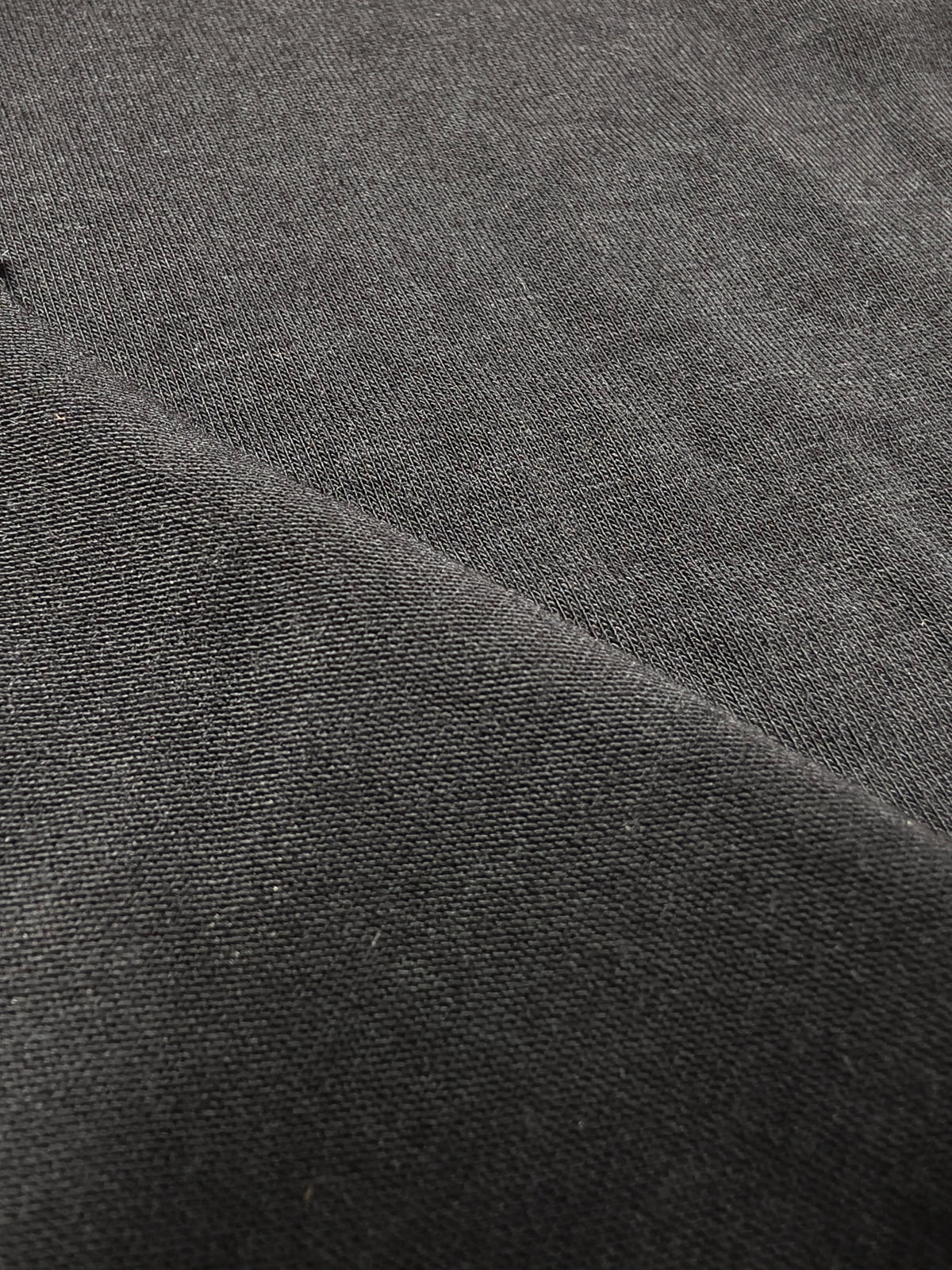 Jersey chaud en acrylique, viscose et élasthanne – M93486