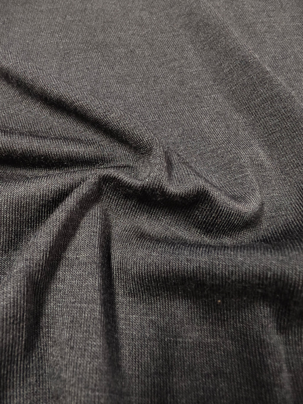 Jersey chaud en acrylique, viscose et élasthanne – M93486