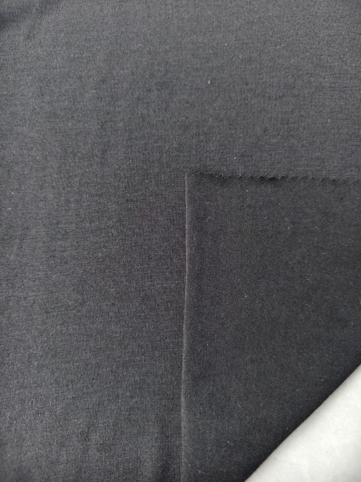 Jersey chaud en acrylique, viscose et élasthanne – M93486