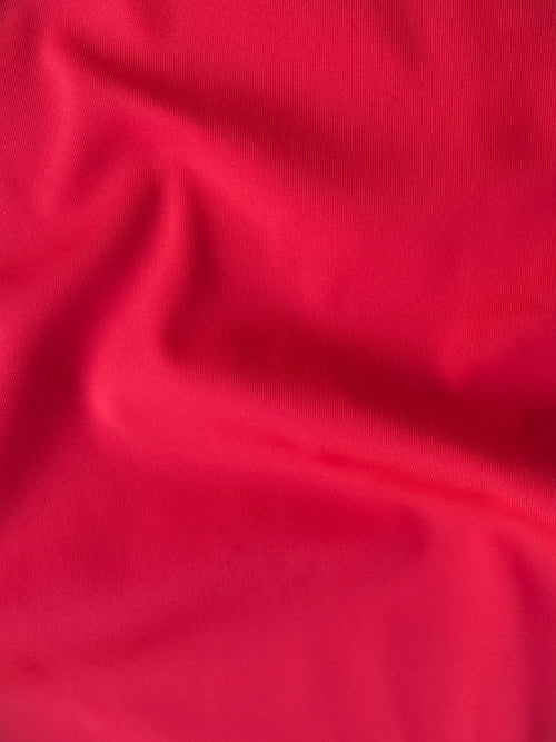 Interlock stretch en polyester et élasthanne – M93197