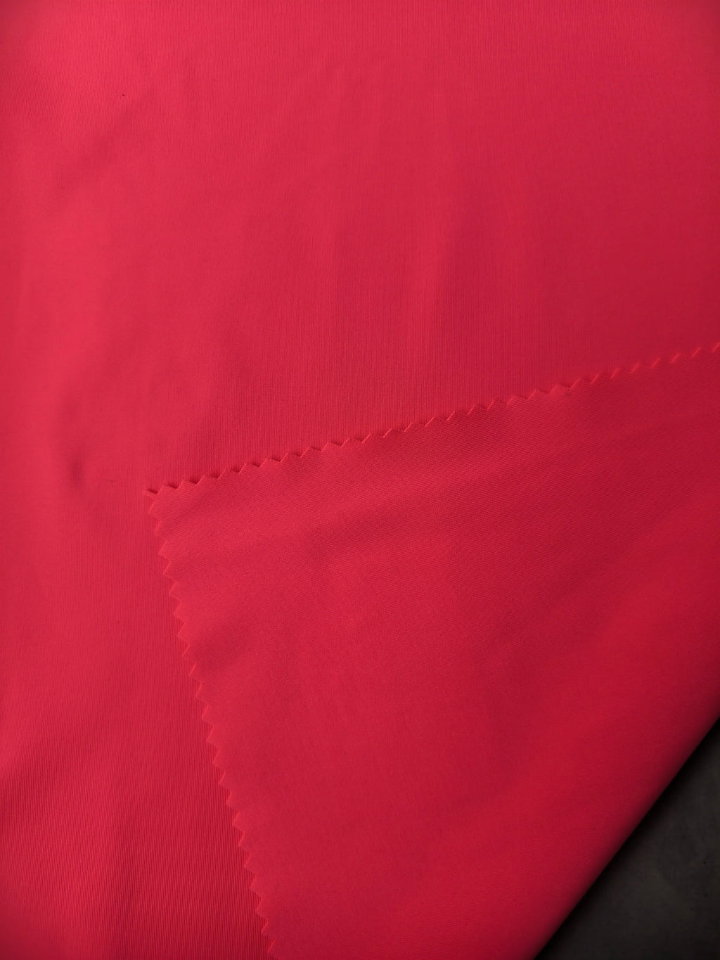 Interlock stretch en polyester et élasthanne – M93197