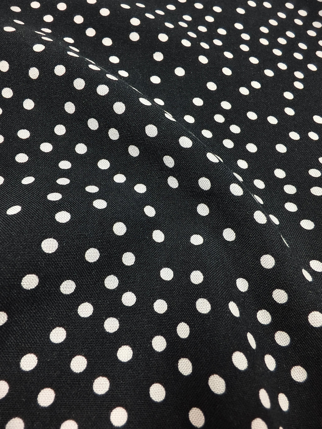100% Viscose Printed Fabric – M93847