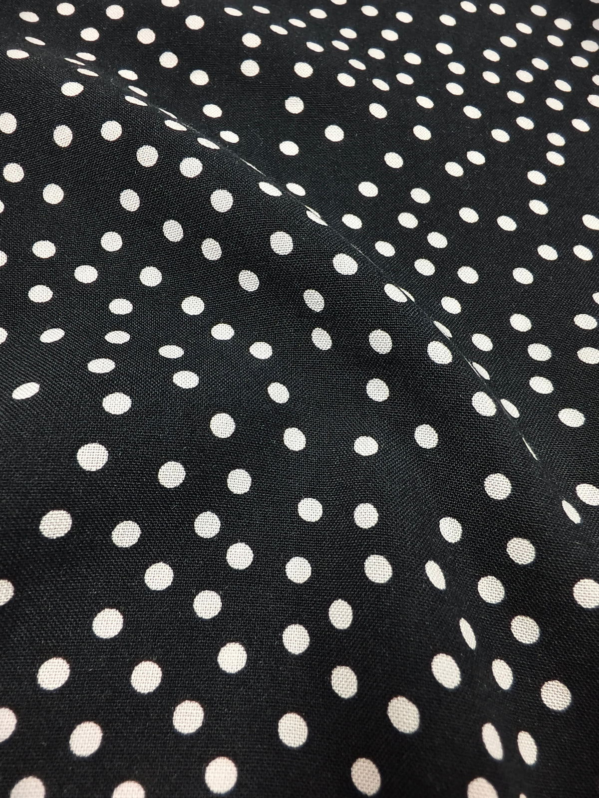 100% Viscose Printed Fabric – M93847