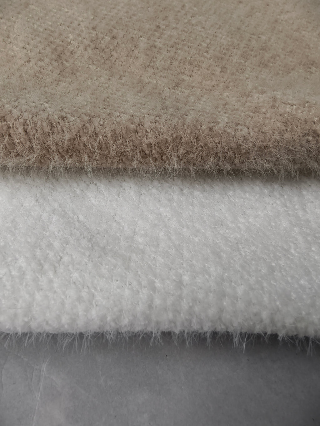 Maille jacquard en polyester et polyamide – M93270