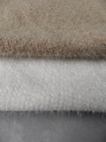 Maille jacquard en polyester et polyamide – M93270
