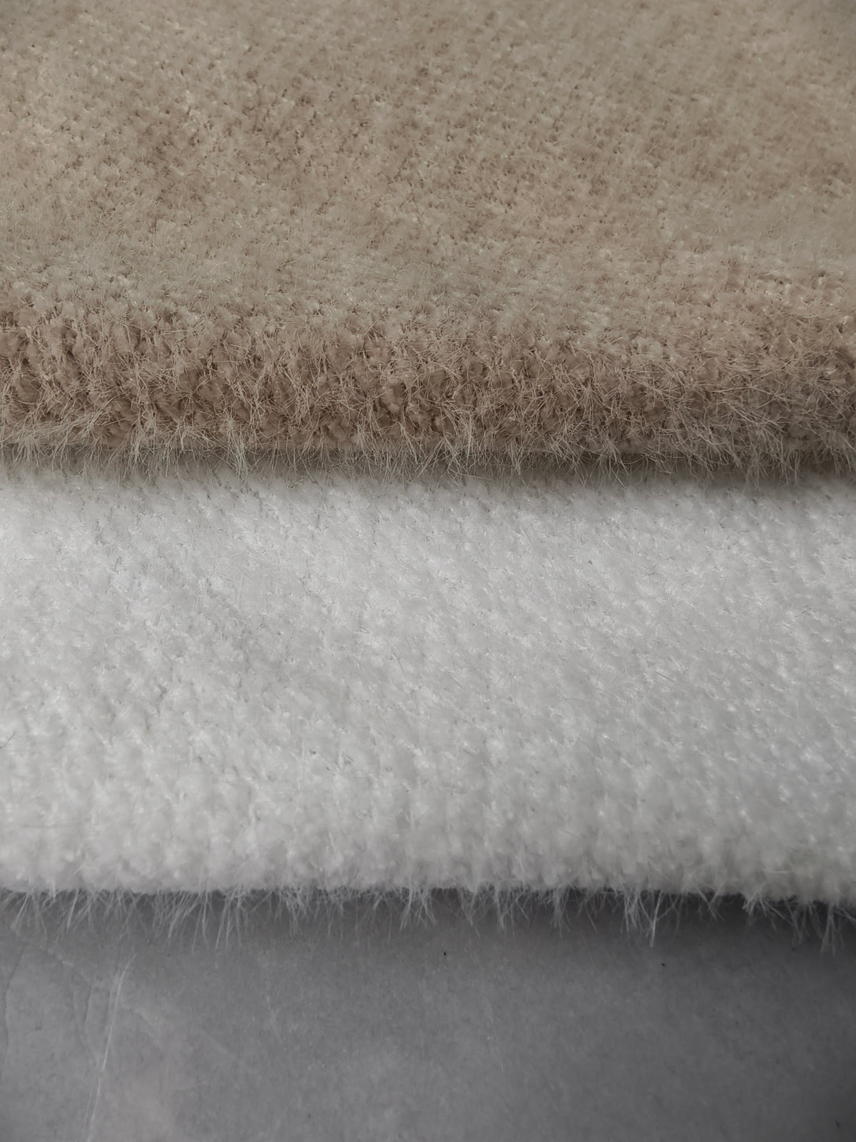 Maille jacquard en polyester et polyamide – M93270