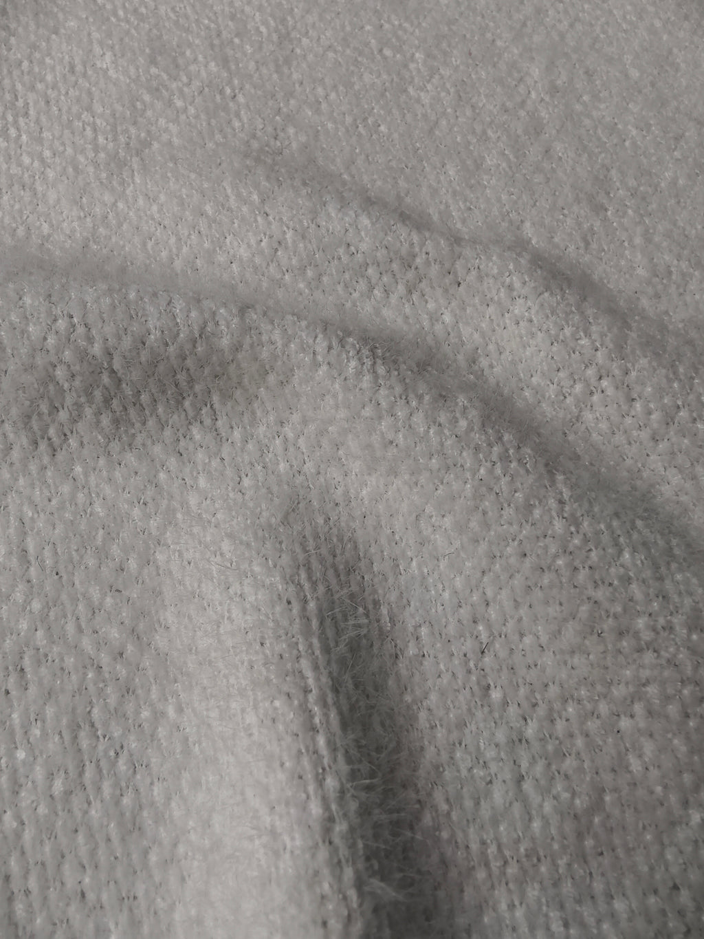 Maille jacquard en polyester et polyamide – M93270