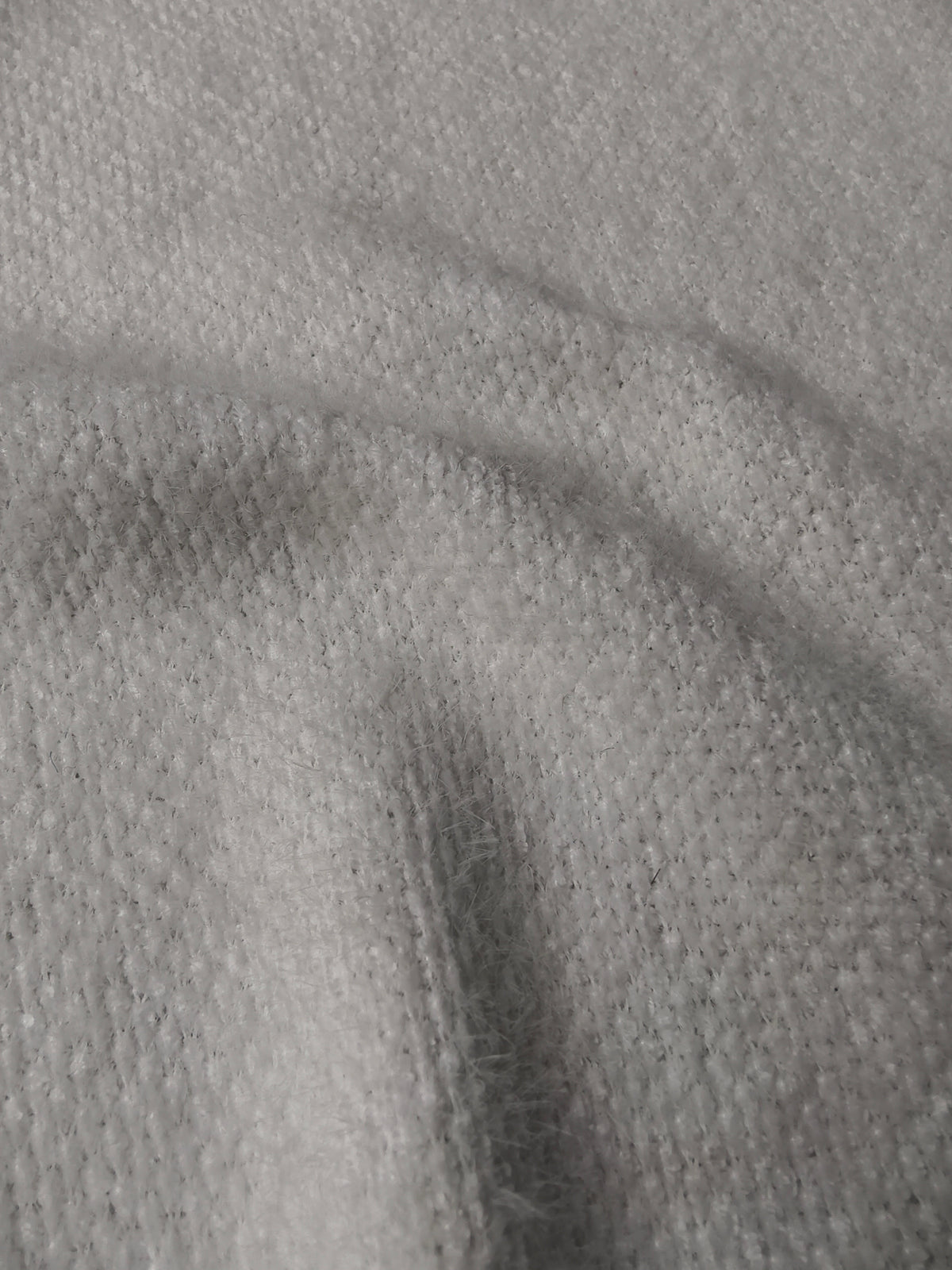 Maille jacquard en polyester et polyamide – M93270