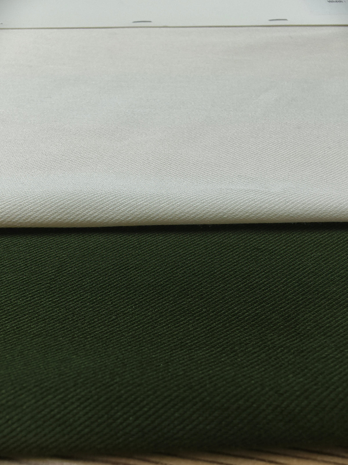 Maille sergée stretch en coton, modal, polyamide et élasthanne – M93850