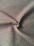 Maille sergée stretch en coton, modal, polyamide et élasthanne – M93850