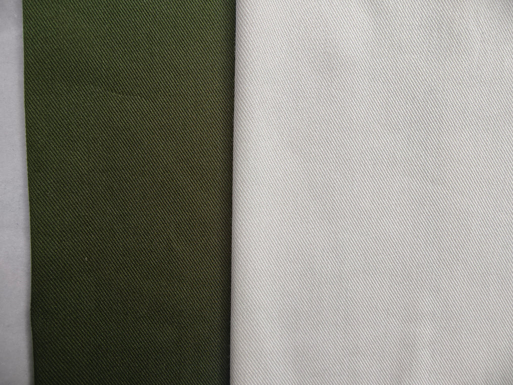 Maille sergée stretch en coton, modal, polyamide et élasthanne – M93850