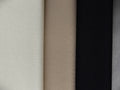 Double-sided viscose, polyester, and elastane twill knit – M93574