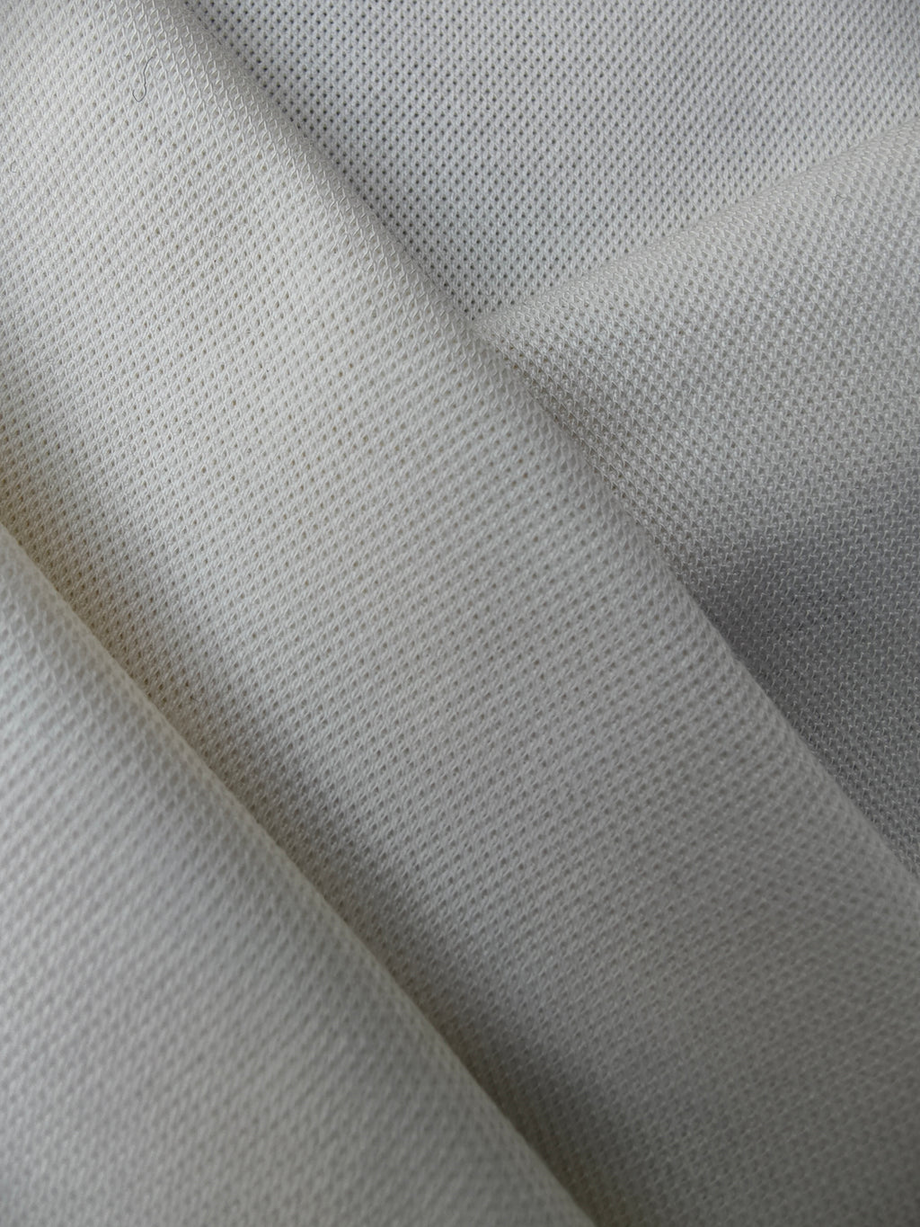 Double-sided viscose, polyester, and elastane twill knit – M93574