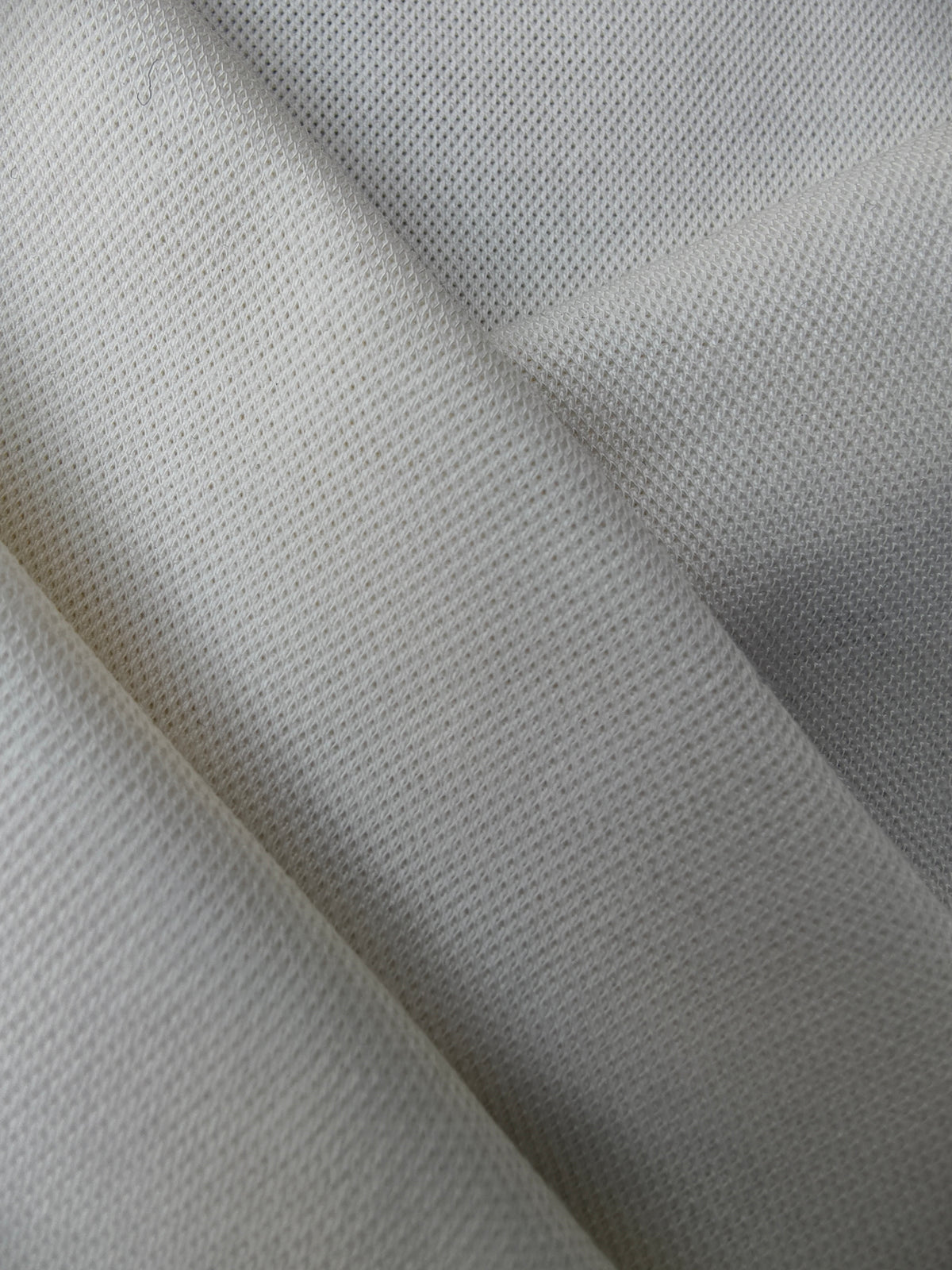 Double-sided viscose, polyester, and elastane twill knit – M93574