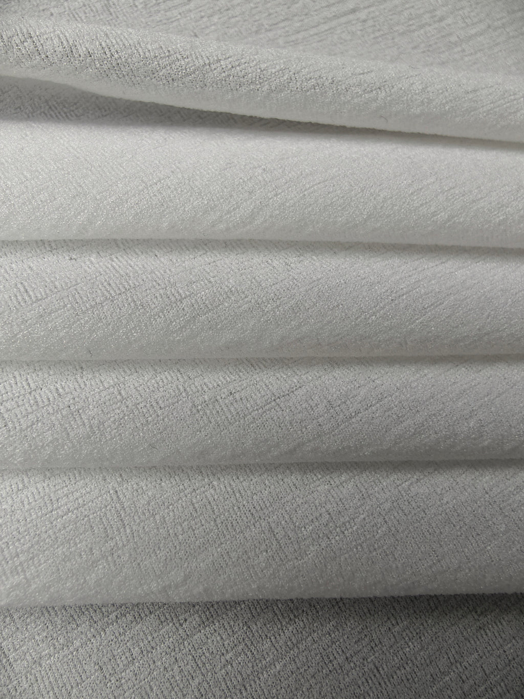 Light crinkle-effect knit – M93488