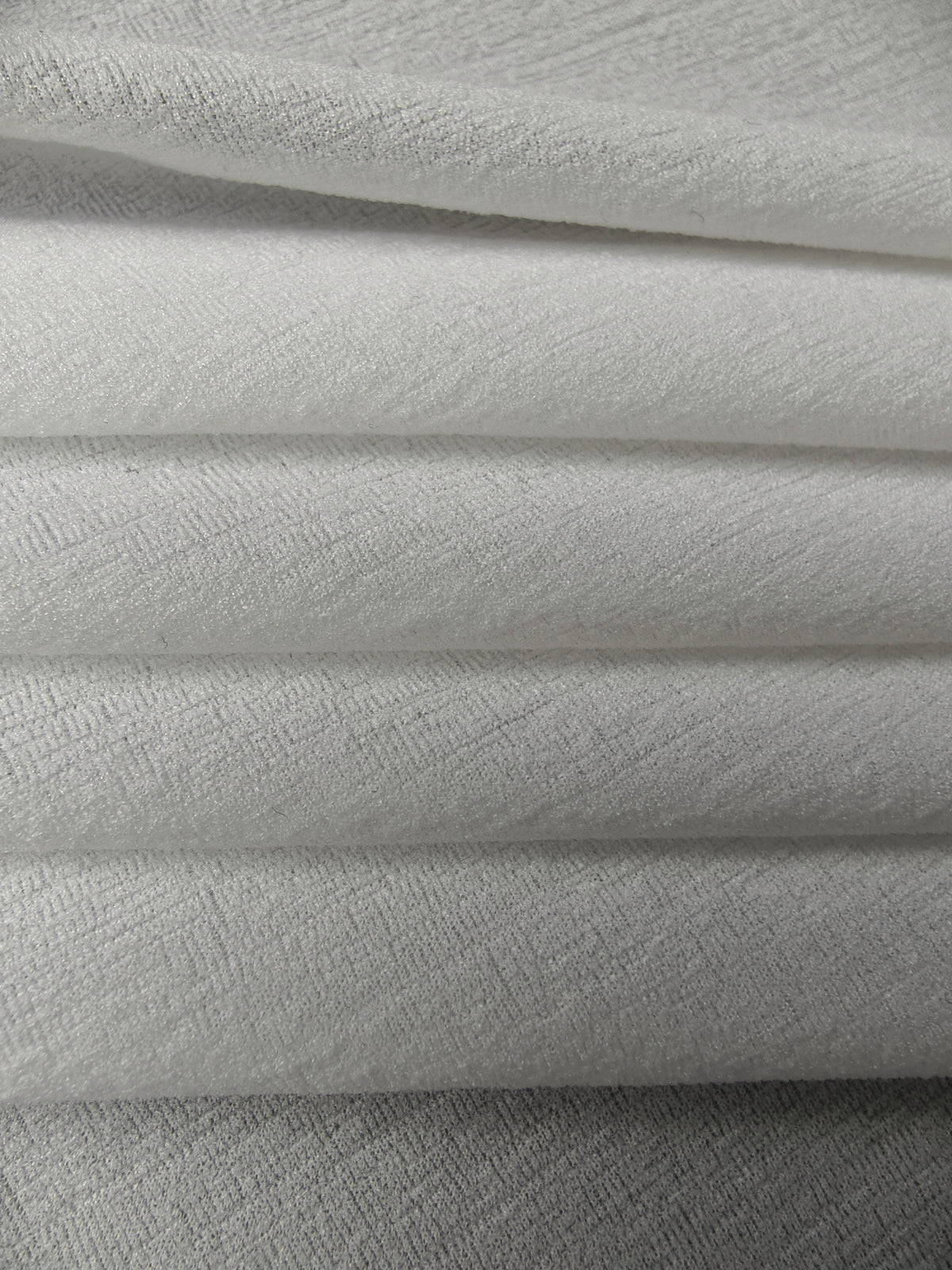 Maille légère effet chiffon – M93488