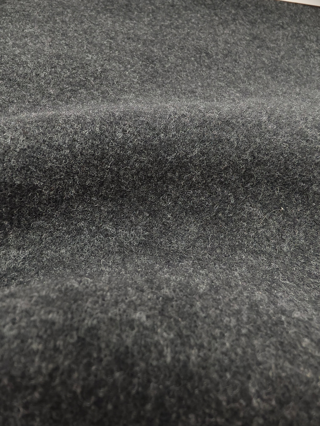 Maille grattée effet lainage – M93851