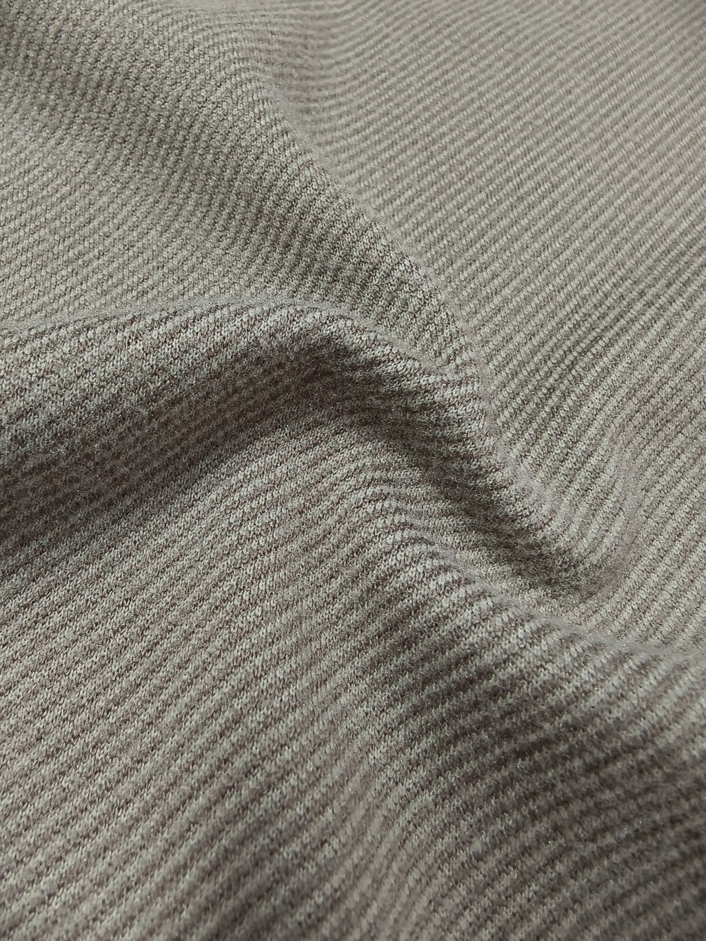 Brushed Twill Knit - M93872