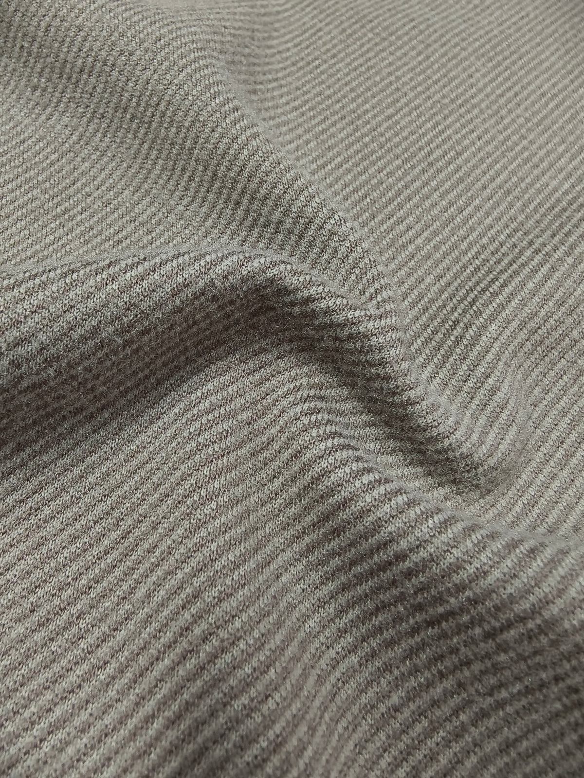 Brushed Twill Knit - M93872