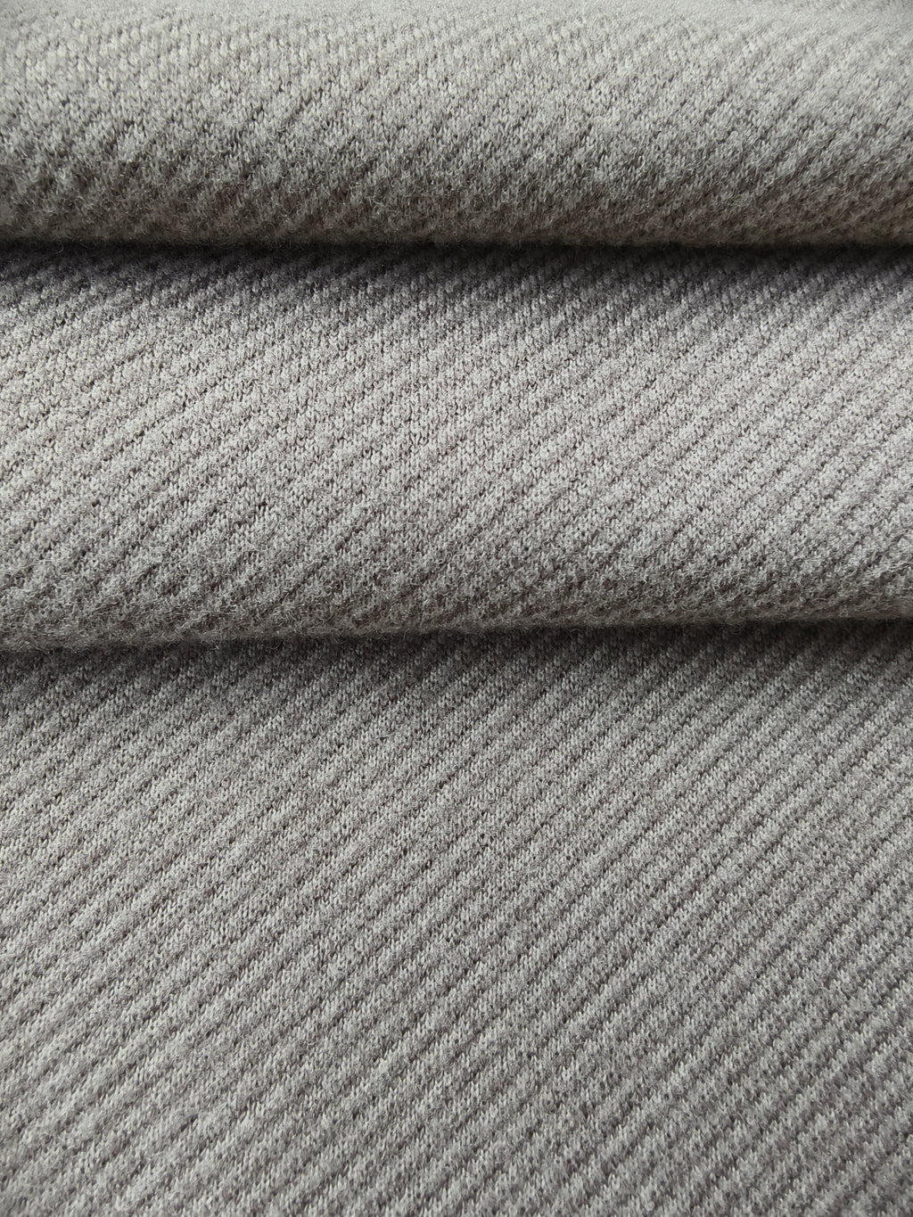 Brushed Twill Knit - M93872