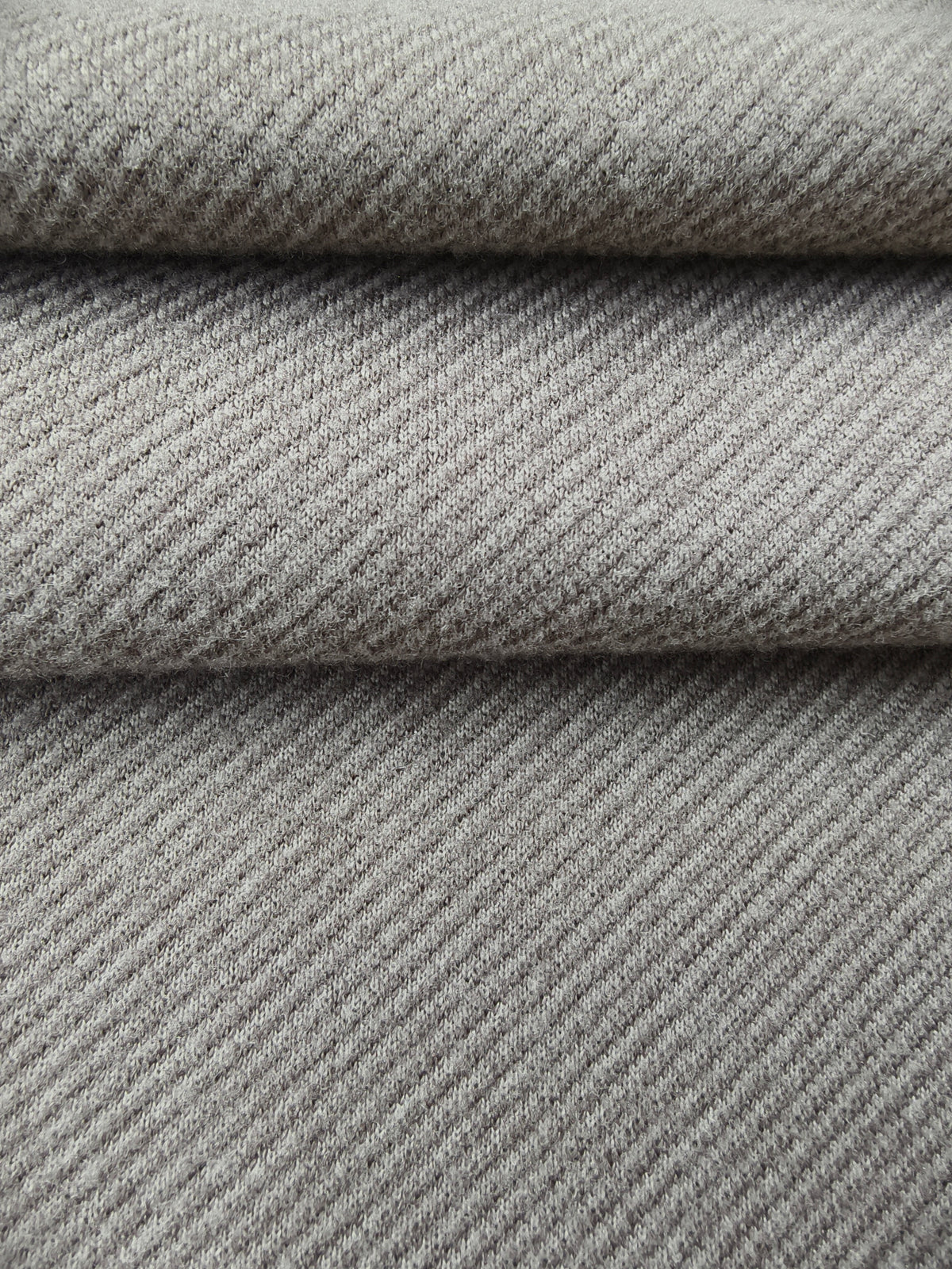 Brushed Twill Knit - M93872
