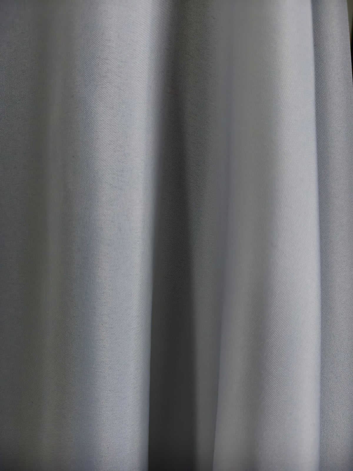 Tissu Burlington grande largeur – 100 % polyester – 280 cm – 150 g/m²