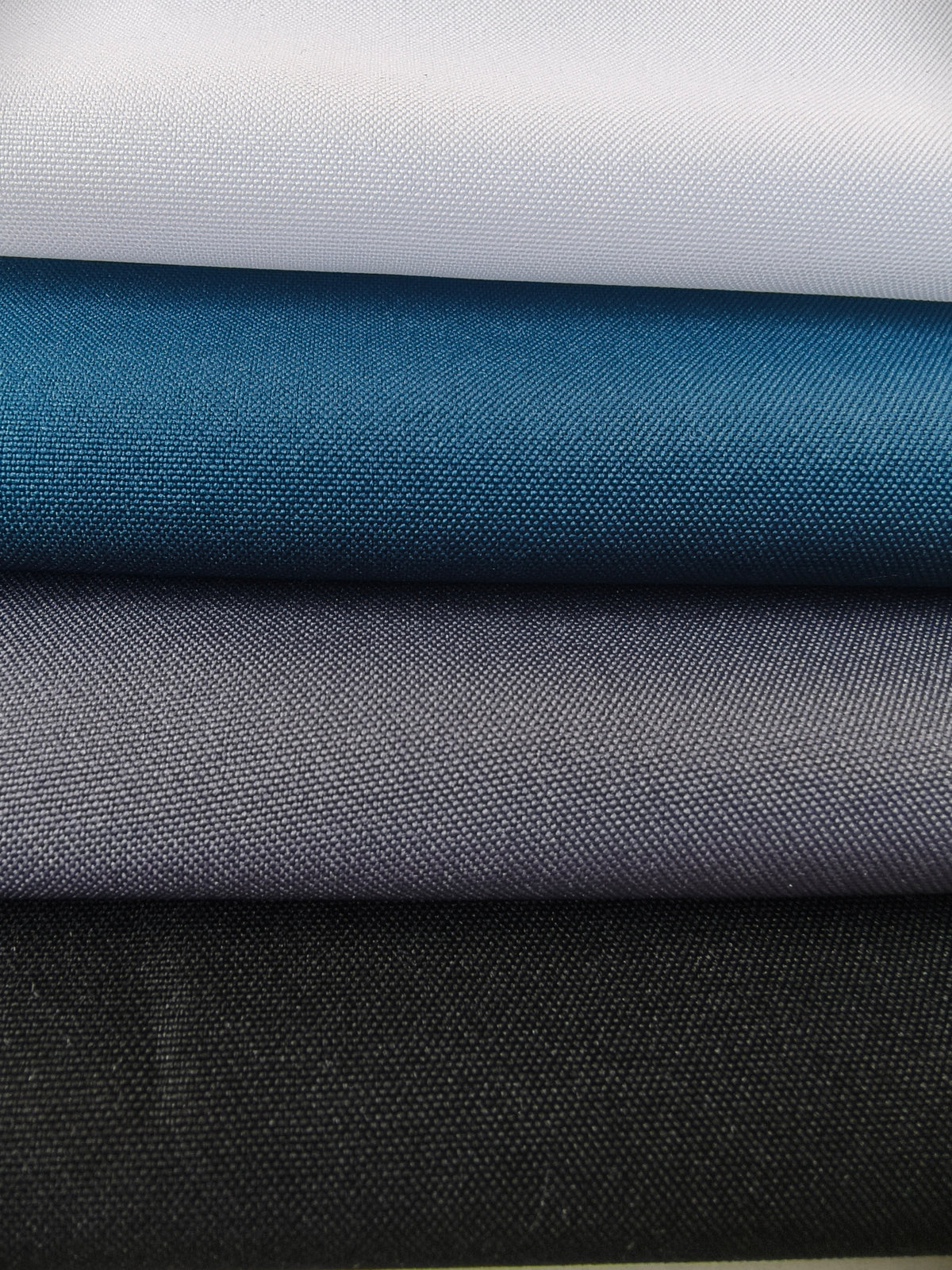 Tissu Burlington grande largeur – 100 % polyester – 280 cm – 150 g/m²