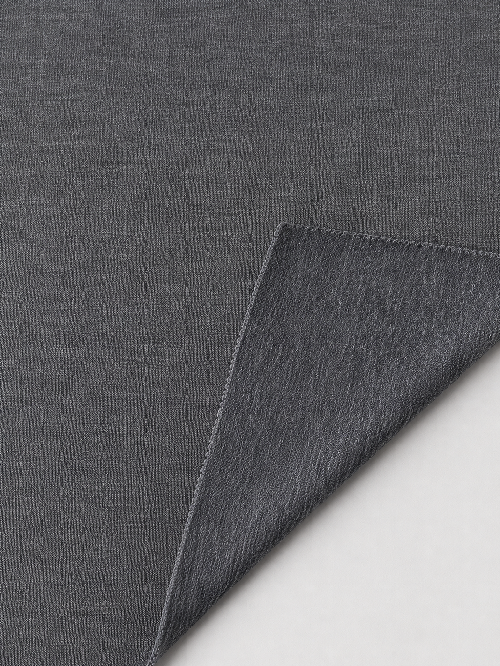 Jersey texturé en viscose et polyester – M93333