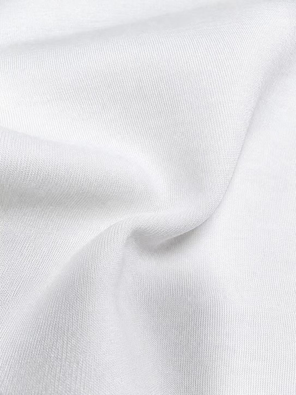 Scuba knit en modal, polyester et élasthanne – M93616