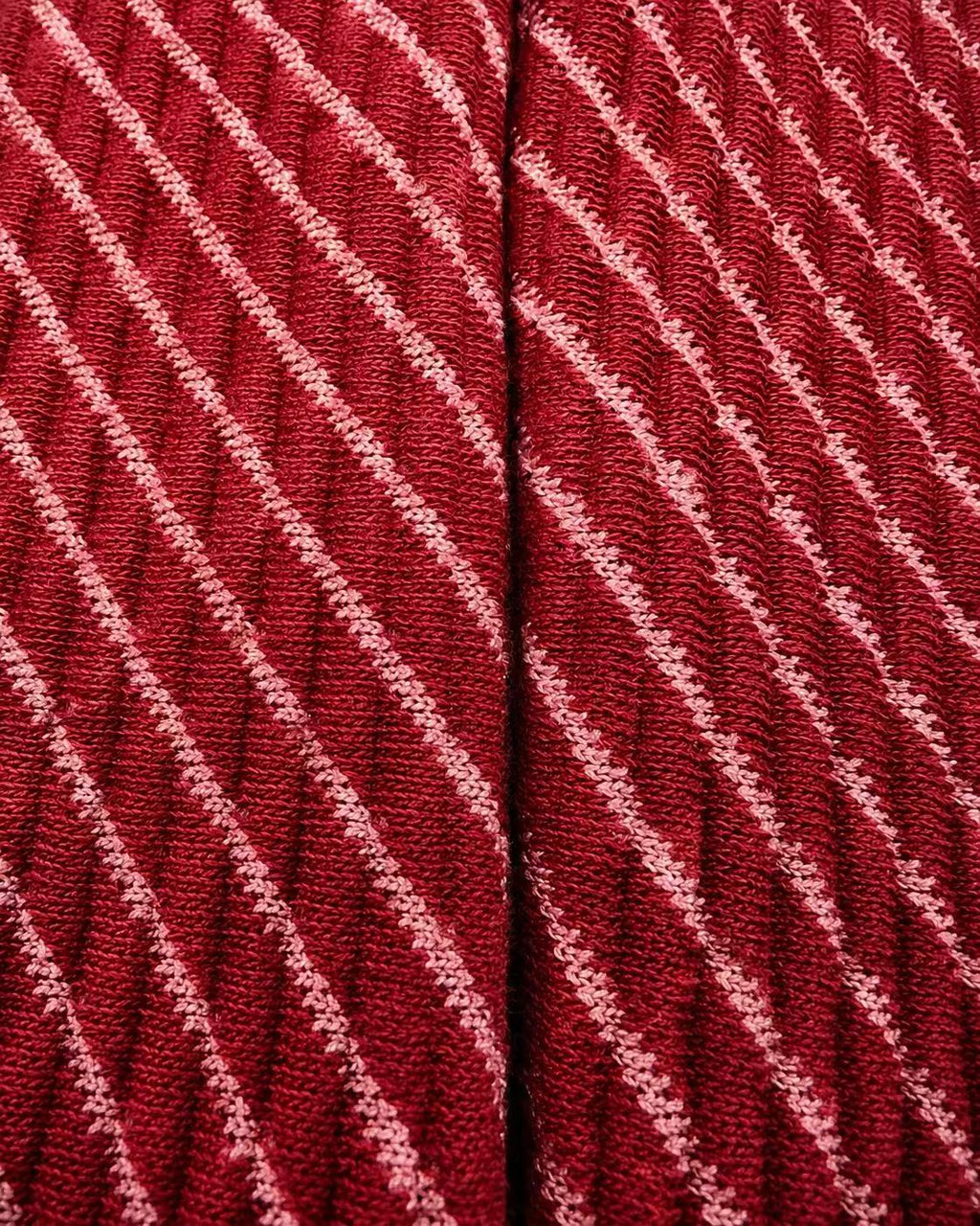 Textured cotton blend jacquard knit – M93493