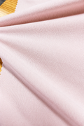 Rib en viscose, nylon et élasthanne – M93375