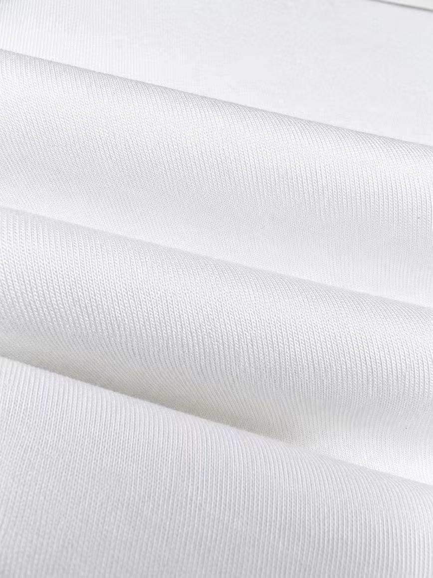 Scuba knit en modal, polyester et élasthanne – M93616
