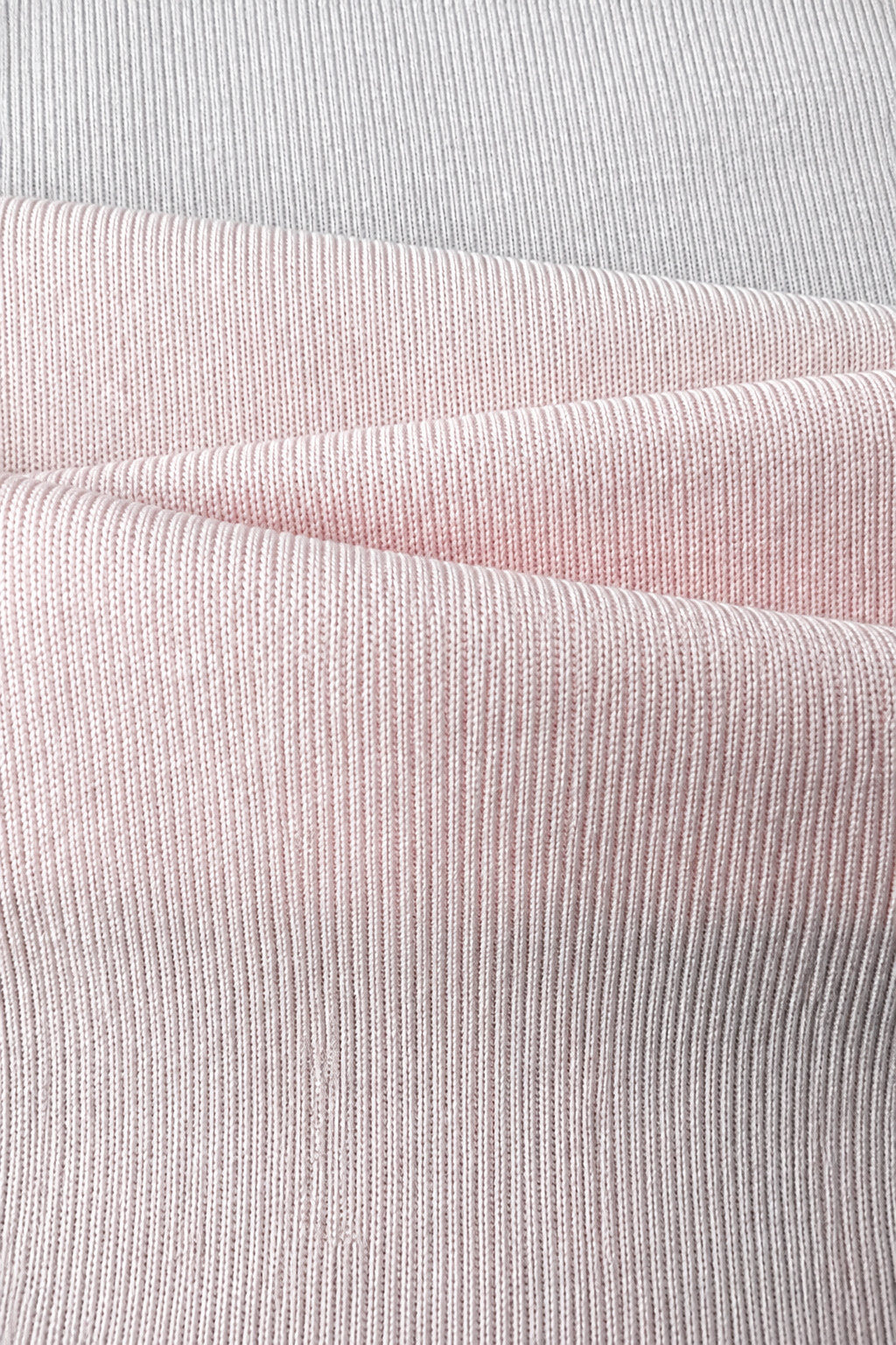 Rib en viscose, nylon et élasthanne – M93375